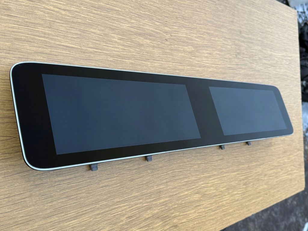 фото №1, Mercedes a klasa w177 дисплей монитор a1779067000