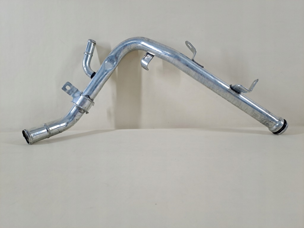 фото №1, Suzuki sx4 s-cross 18r 1.4t k14c lift труба шланг воды впуск do насоса