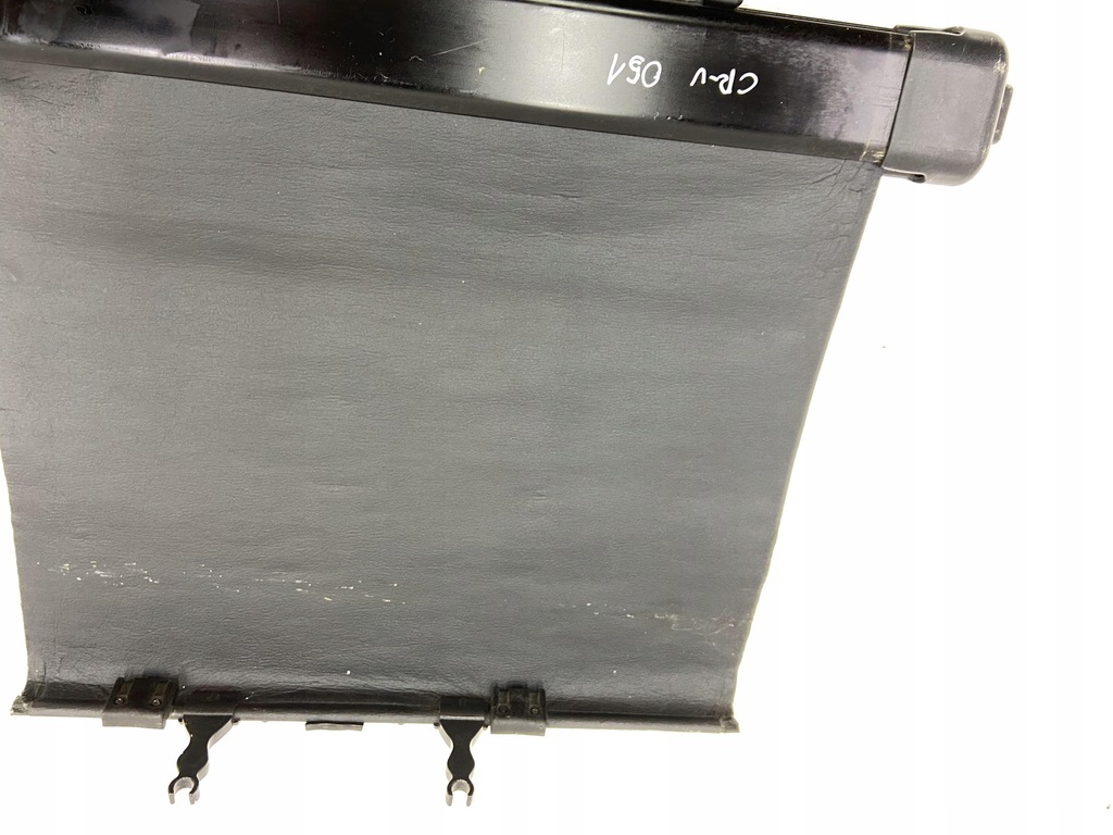 фото №7, Полка шторка багажника honda cr-v ii 02-06