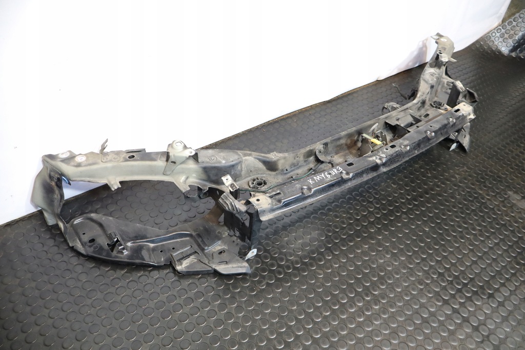 фото №1, Pas передний volvo s40 ii 2.0d