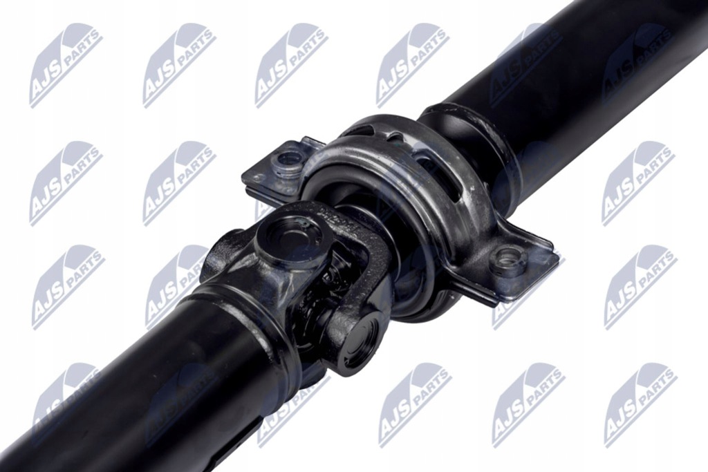 фото №3, Nty wał привідний