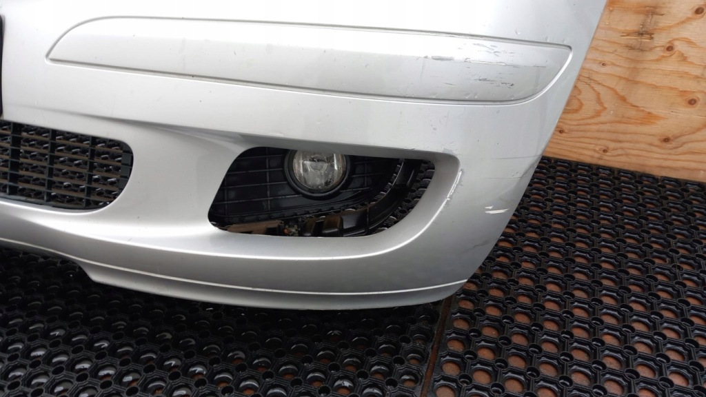 Mercedes w169 бампер перед противотуманная фара 761 Киев