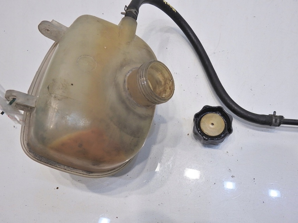 фото №5, Бак расширительный honda accord vi 2.0 d