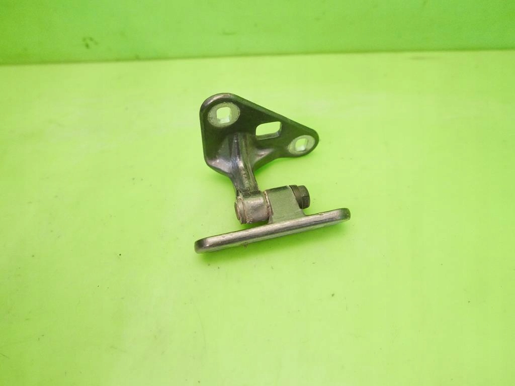 фото №11, Петля двері правий перед dół mercedes w211 02-06