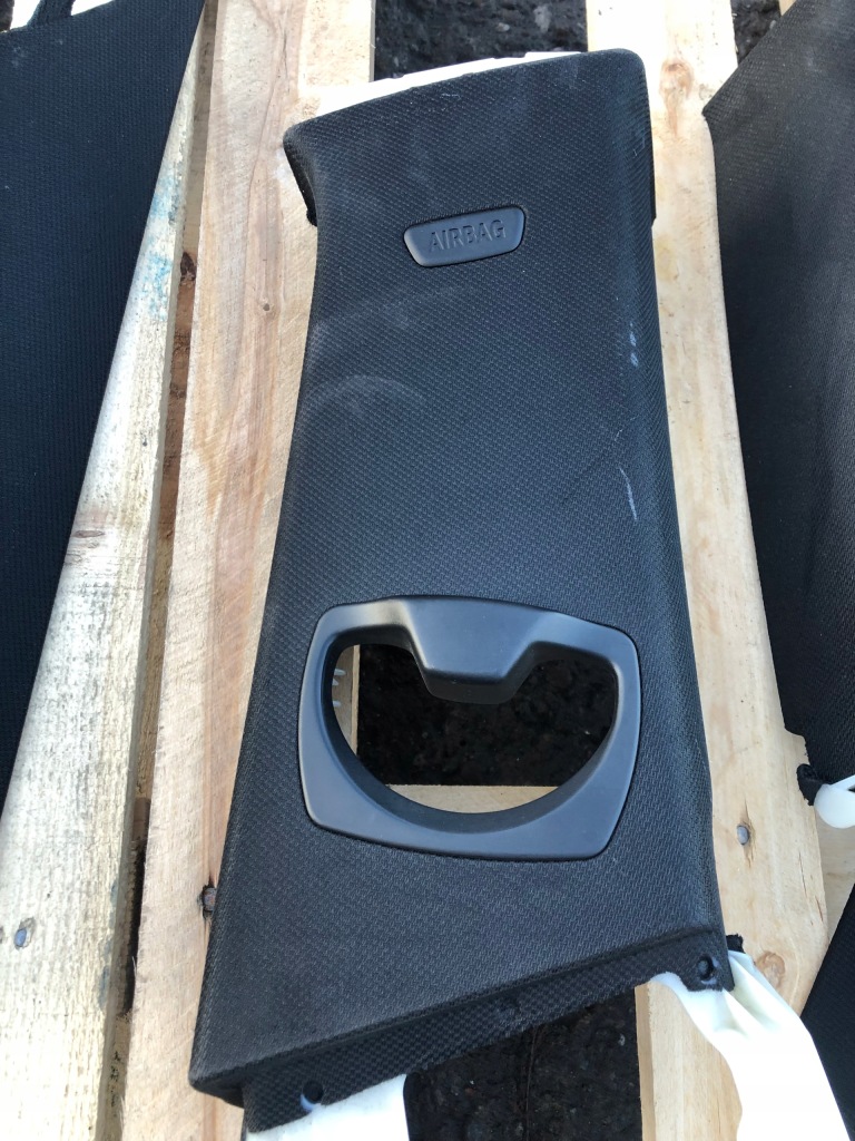 Bmw f32 стеля czarna комплект 8056977 в Україні