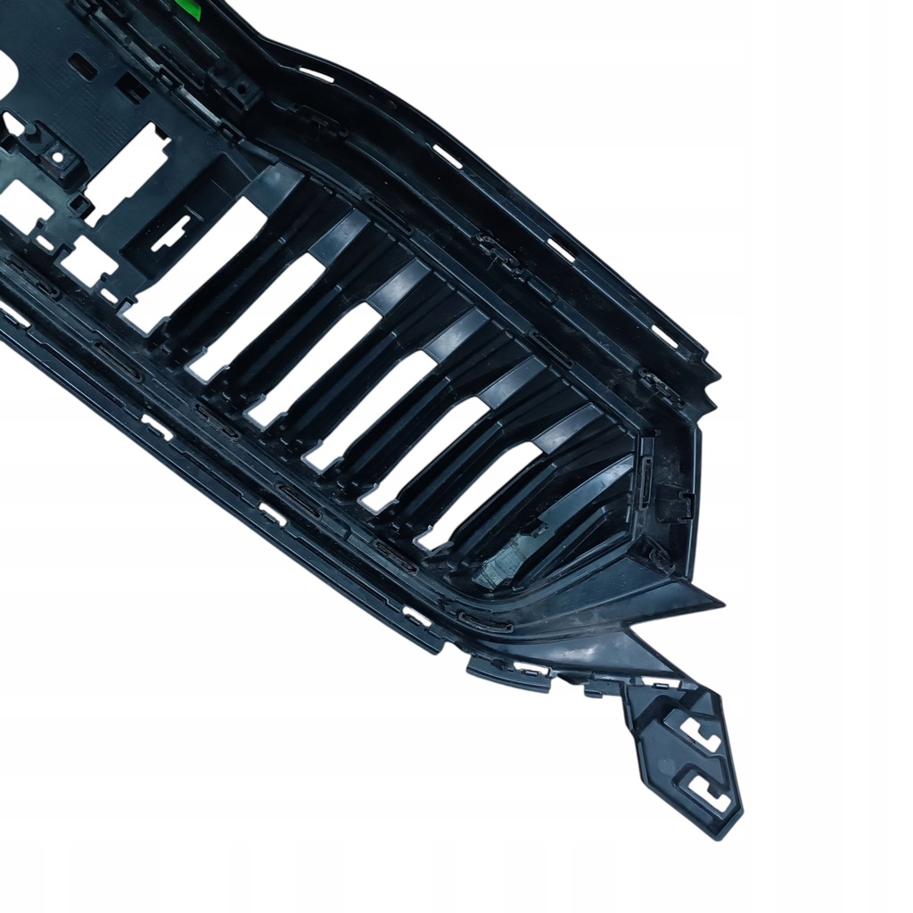 фото №9, Решётка радиатора решётка радиатора skoda octavia iv 5e3853653c