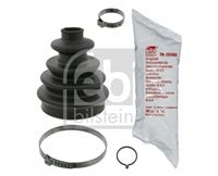 фото №1, Febi защита шарнир ford