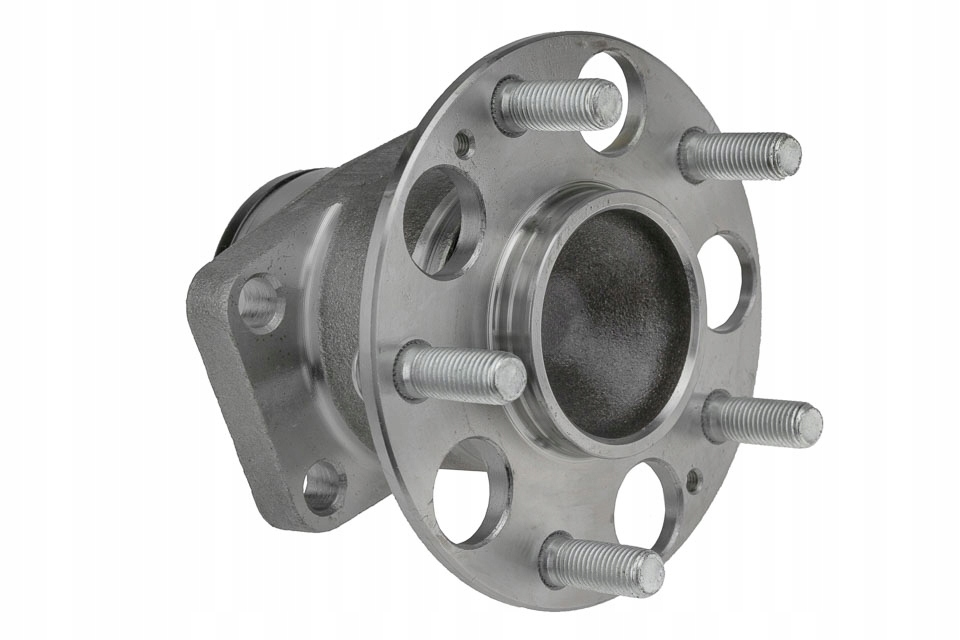 фото №2, Ступица колеса задняя