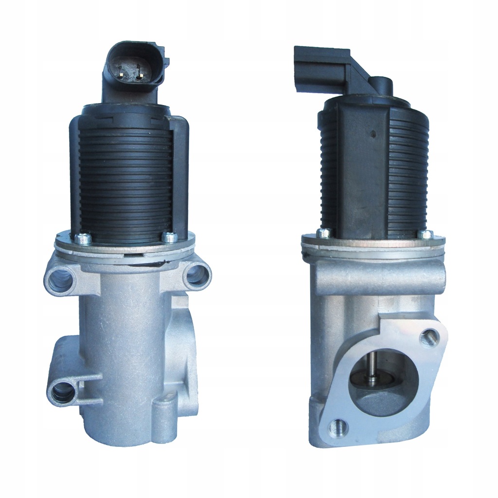 фото №1, Клапан egr fiat bravo ii doblo 1.9 jtd ; d multijet