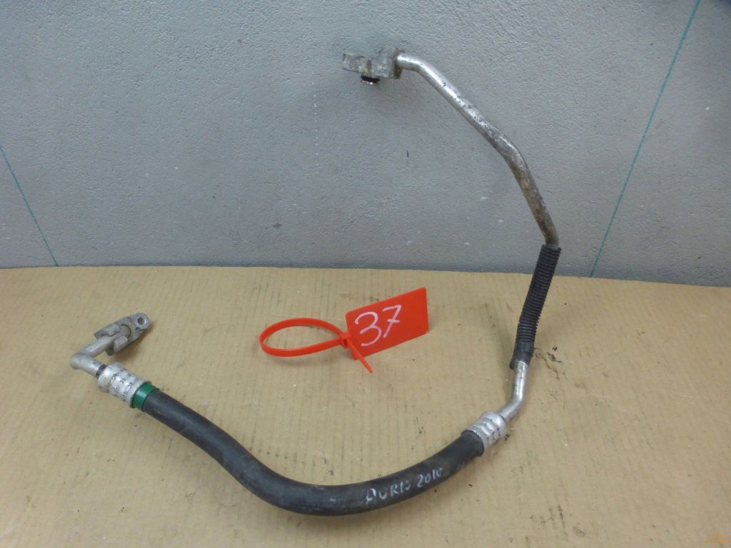 фото №1, Wąż кондиціонер дроти ac toyota auris ii 2010