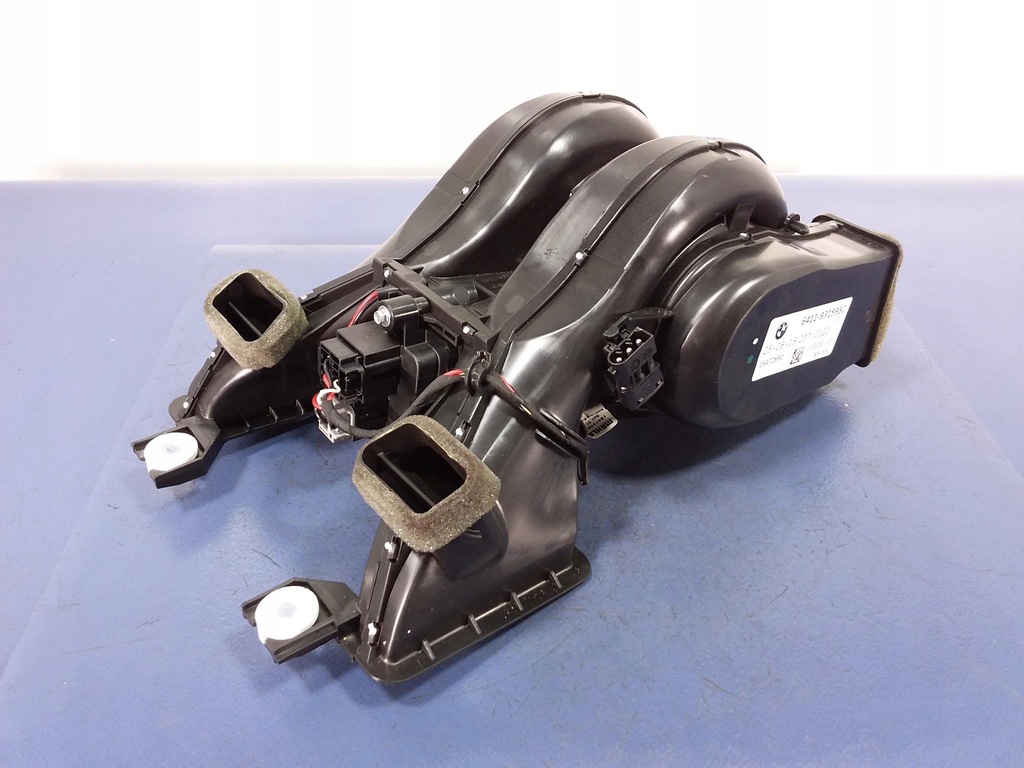 фото №1, Bmw 7 g11 g12 повітродувка задня задня 9315950