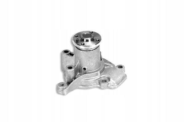 фото №16, Насос wody hyundai coupe 1.6 16v 96-02 coupe 2.0 1