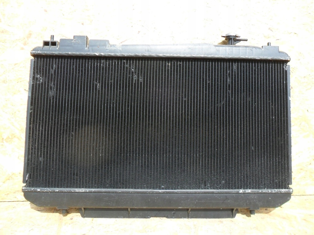фото №9, Toyota rav4 xa20 2001- радіатор wody