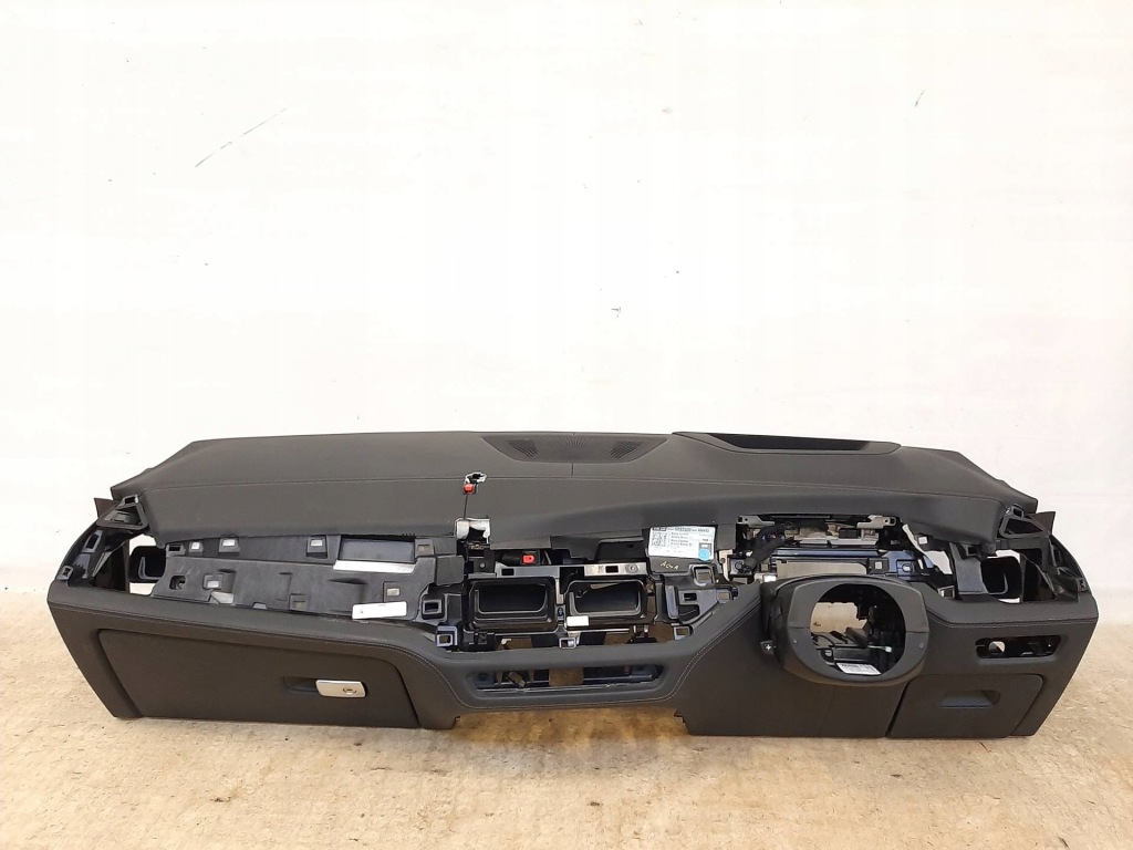 фото №1, Панель приладів приладова панель  head up bmw x5 g05 x6 g06 x7 g07 lci rhd