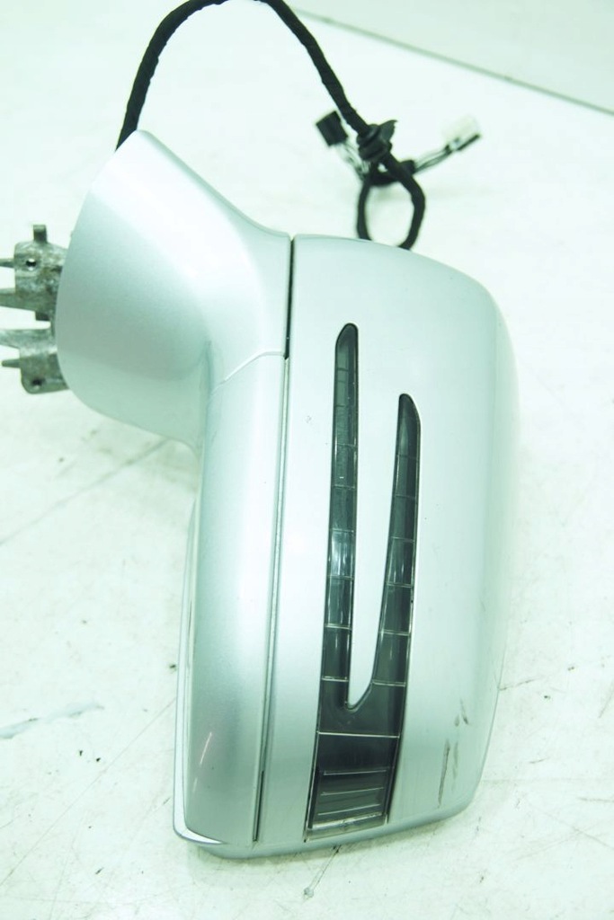 фото №8, Дзеркало ліва 15 pinow mercedes cls w218