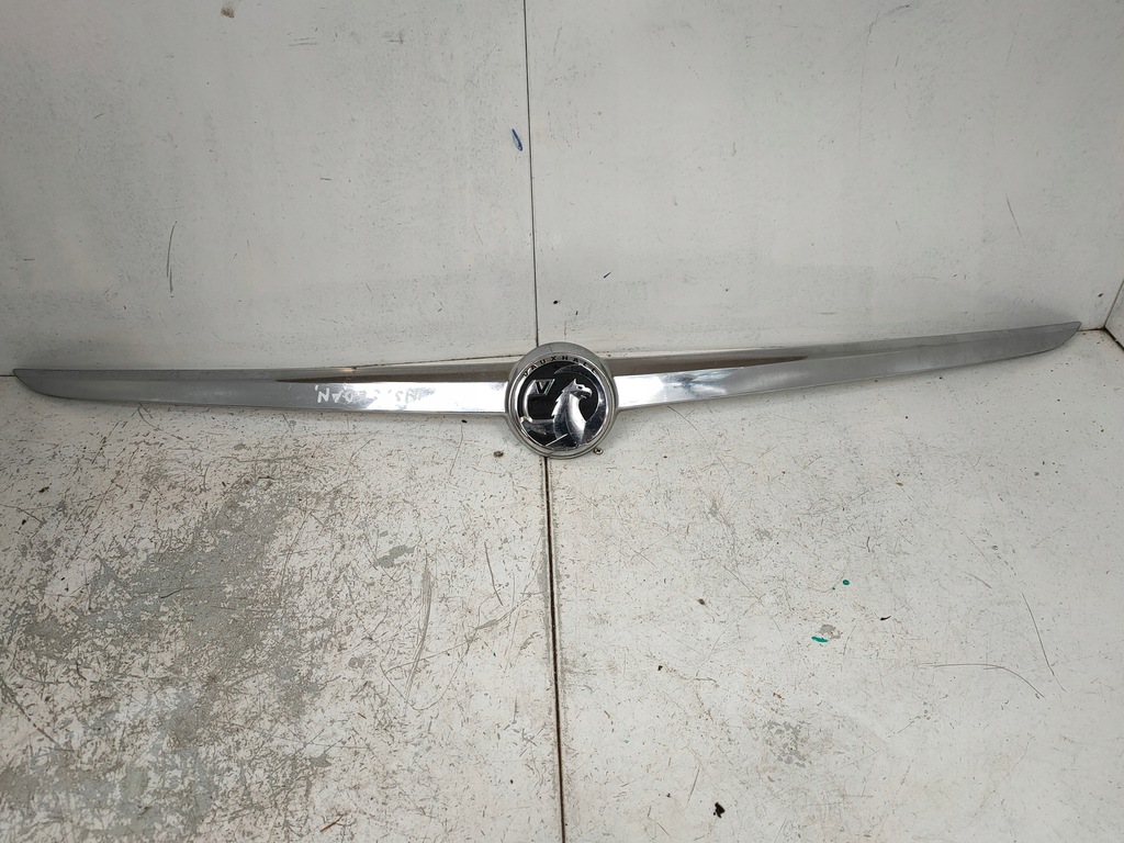 фото №1, Накладка хром 13244389 opel insignia