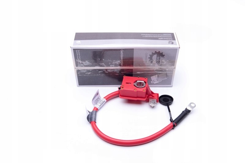 фото №13, Клема do акумулятор 96skv302