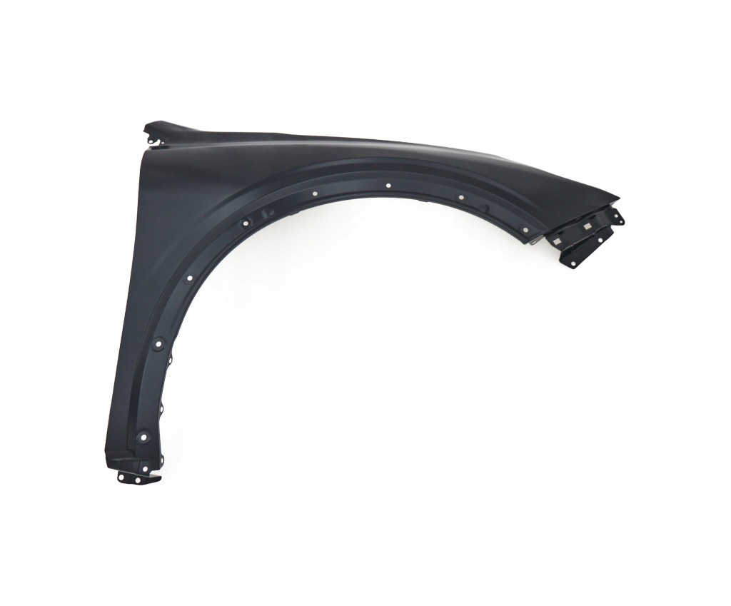 фото №1, Крила do subaru outback 2020- 57120an02a9p права