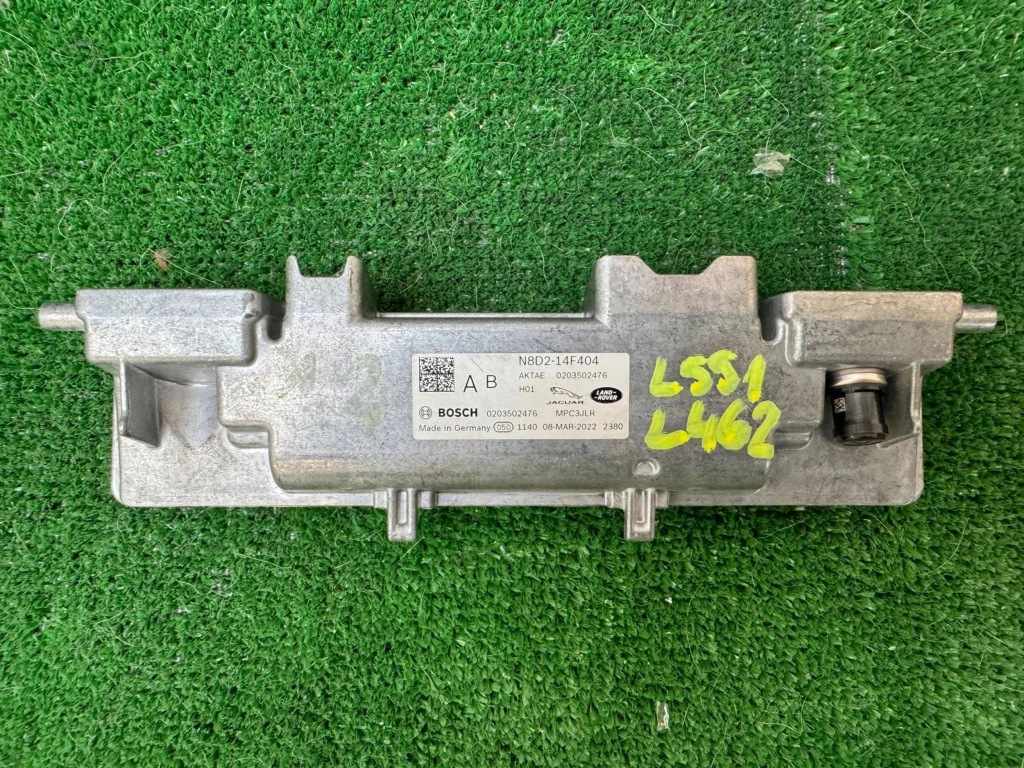 Купить Land rover range rover evoque камера стекло передней / лобовое 2021 suv