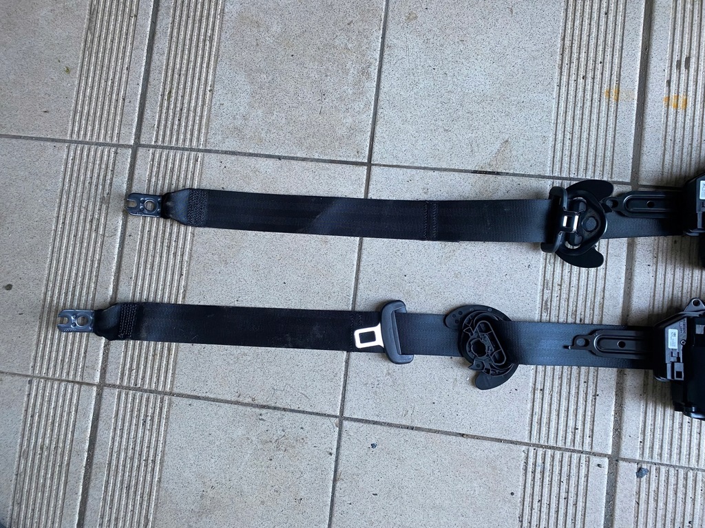 фото №8, Audi a3 8y s line pas безопасности 8y0857706h