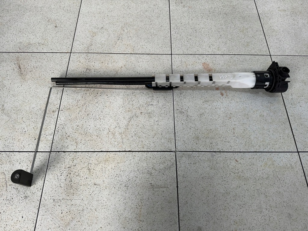 фото №1, Датчик маслоприймач рівня пального mercedes actros axor mp 2 mp 3