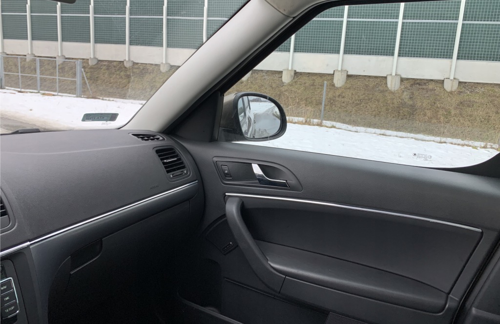 фото №8, Audi r8, e-tron, e-tron gt - накладки хром do салона хромированные