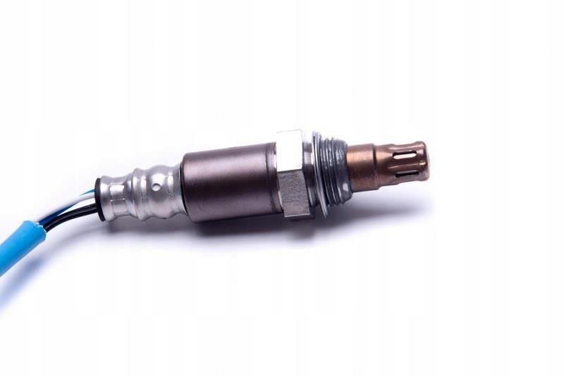 фото №11, Датчик лямбда-зонд honda accord vii