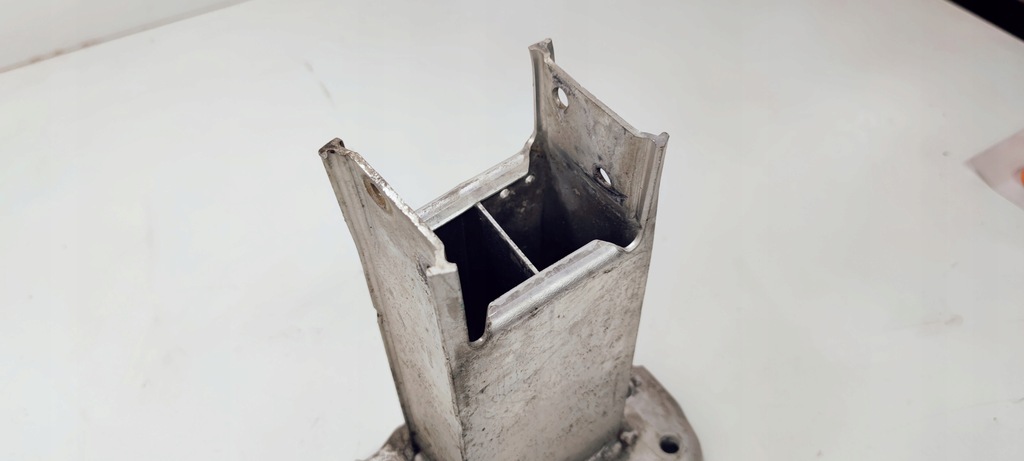 фото №6, Зона деформації ліва audi a6 c7 a7 4g0807133f