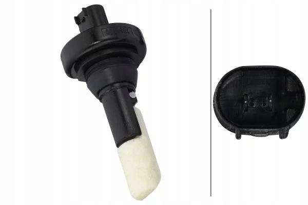 фото №1, Hella датчик рівня рідина do омивача db