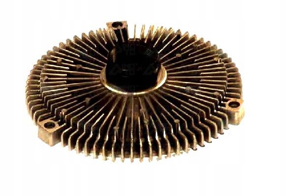 фото №1, Thermotec віскозна муфта зчеплення mercedes e 200 210.035