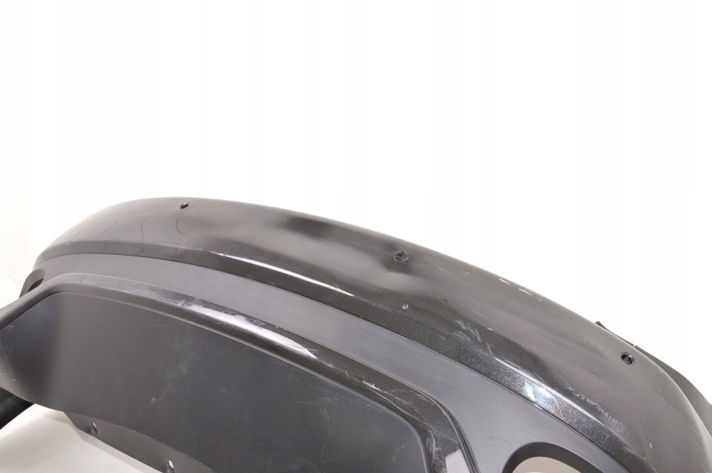 фото №10, Maserati granturismo m145 2007 бампер задня