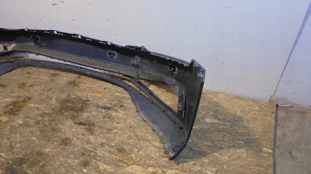 фото №6, Бампер перед 3g0807221e vw passat b8 lift