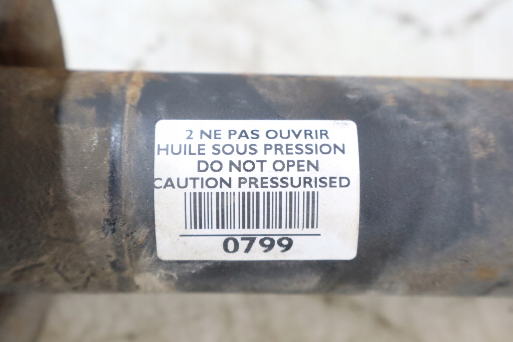 фото №4, Амортизатор правый задняя peugeot 508 i 1.6