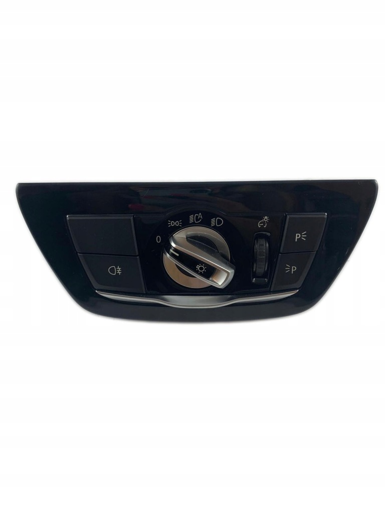 фото №1, Перемикач світла bmw 9472969