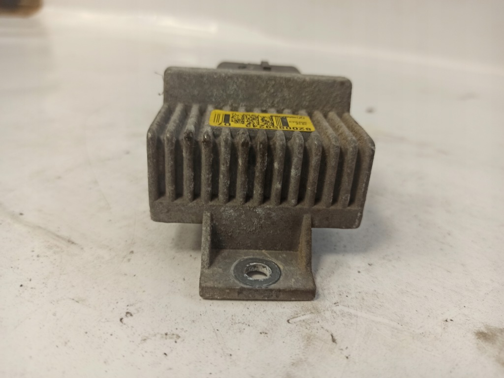 фото №5, Renault scenic 3 iii 1.5 dci 16v реле свічка 8200859243