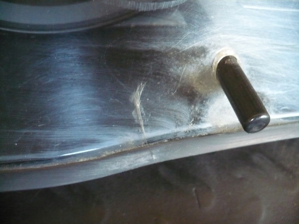 фото №5, Набір стартовий skoda superb i 1.9tdi