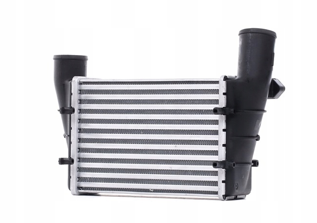 Ridex 468i0017 інтеркулер до vw passat variant 3b6 passat variant 3b5 в Україні