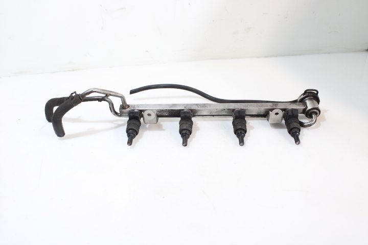 фото №1, Молдинг упорскування seat toledo ii 1.8