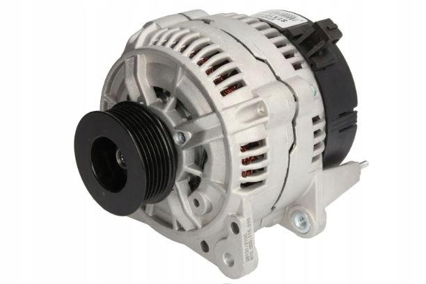 фото №1, Генератор sando volvo 850 c70 s70 v70 xc70