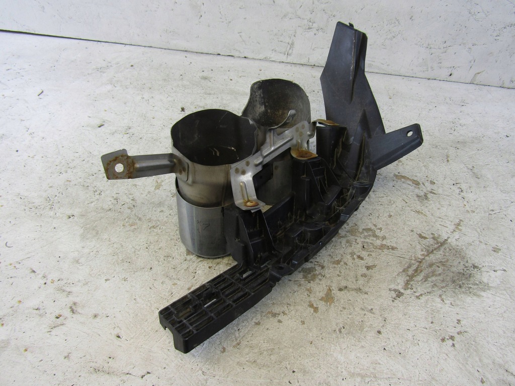 фото №12, Audi q7 ii наконечник глушника права 4m0253826d