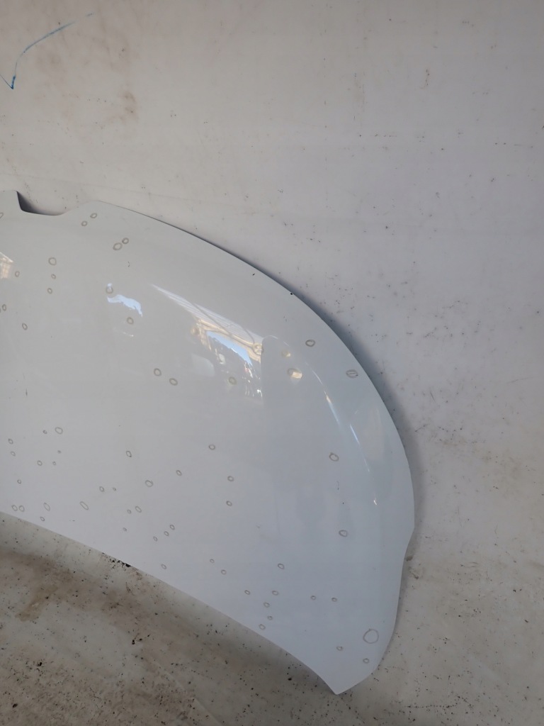 Купить Renault kangoo iv 4 капот крышка двигателя малый grad