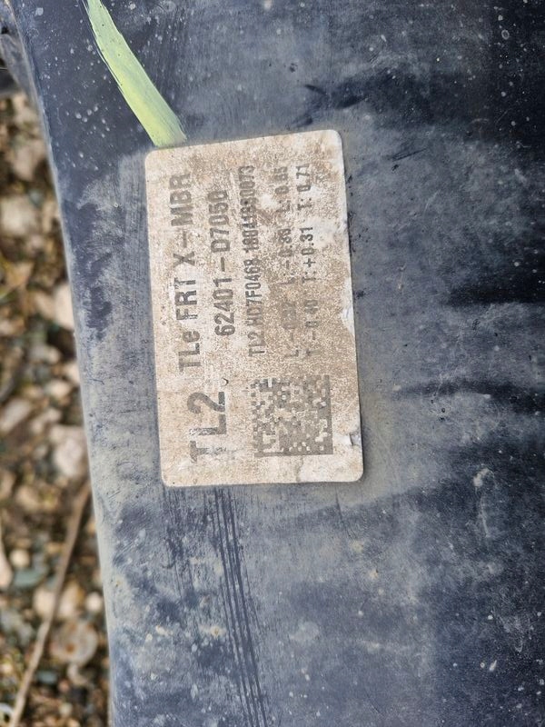 Hyundai tucson iii 3 1.7 crdi балка подрамник подрамник подвеска перед Киев