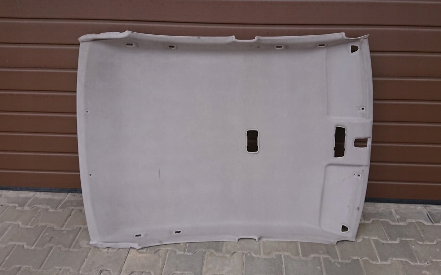 фото №1, Потолок lexus