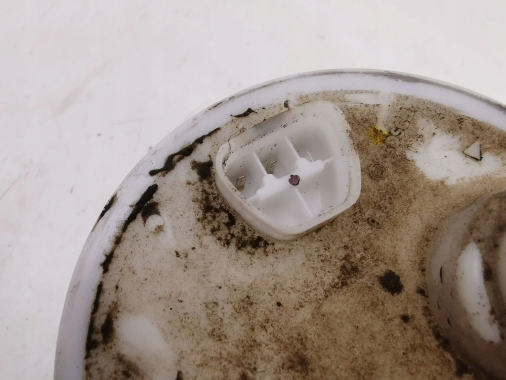 Toyota avensis t250 насос пального 2005 0580300013 Зі Шроту