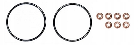 фото №4, Фільтр dpf fap honda civic 2.2 ctdi 2006-