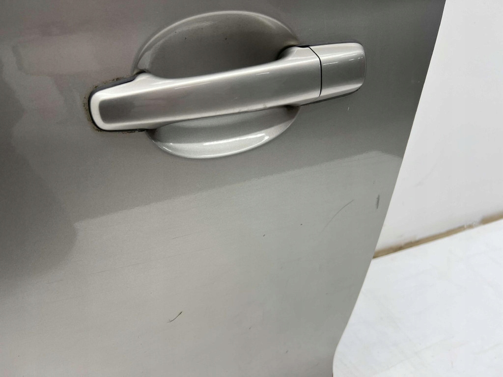 фото №7, Volvo xc60 i дверь перед левая передние полный 484-16