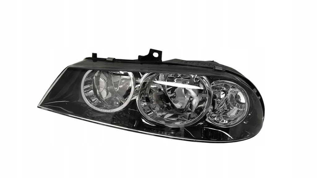 фото №1, Фара лампа левая alfa 156 932 03-05