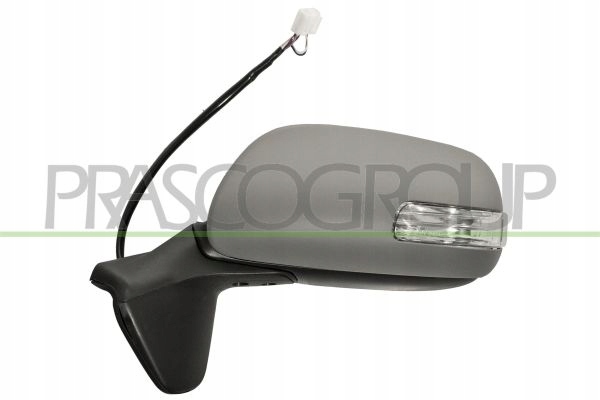 фото №1, Зеркало наружное toyota 8790602190