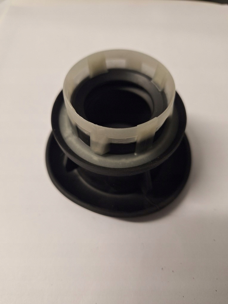 фото №1, Прокладка насос зчеплення psa 213410