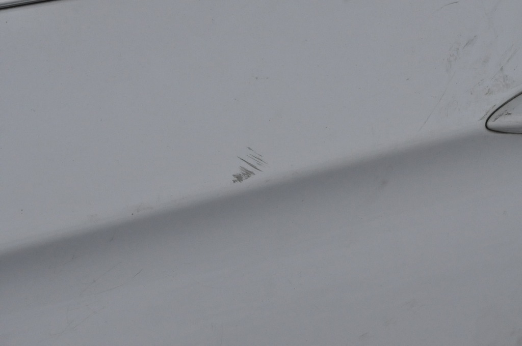 фото №10, Hyundai i40 дверь левый задняя задние kombi kpl